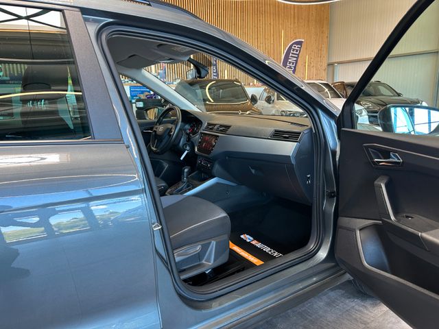 Seat Arona Style *ACC*NAVI*PDCLenkeingriff*LED*