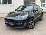 Porsche Macan 4S 3.0 8FACH DEUTSCH NAVI SITZ-HZ BI-XENON - Porsche: 3.8
