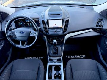 Ford Kuga - 11