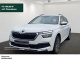 Skoda Kamiq 1.5 TSI Ambition Tour DSG LED AHK SHZ ALU  - Skoda Kamiq in Wuppertal