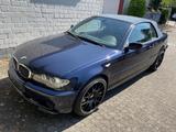 BMW E46 320ci Cabrio - BMW 320: 320ci E46