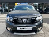 Dacia Logan MCV Stepway TCe 90 +NAVI+AHK+ALLWETTER+UVM - gebrauchte Dacia Logan aus dem Jahr 2019