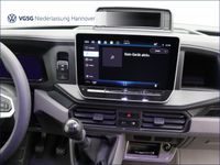 Volkswagen Crafter - Vorschau Bild 10
