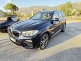 BMW X3 20D X DRIVE NAVI TETTO PELLE - BMW X3: Drive