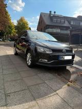 Volkswagen VW Polo - zuverlässiger Stadtflitzer - : Kleinwagen, Zuverlässige