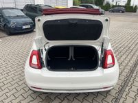 Fiat 500C - Vorschau Bild 18