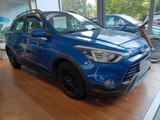 Hyundai i20 Active Trend - Hyundai i20 Gebrauchtwagen in Oberhausen