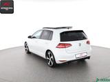 Volkswagen Golf VII 2.0 TSI GTI DYNAUDIO,STANDHEIZ,KEYLESS - Autos in Berlin: Leder