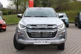 Isuzu D-Max Double Cab 4x4 LSE | HAMMER-AUSSTATTUNG - Isuzu D-Max: Geländewagen