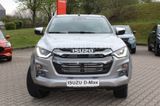 Isuzu D-Max Double Cab 4x4 LSE | HAMMER-AUSSTATTUNG - Isuzu: Double Cab