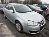 Volkswagen Jetta V Comfortline 1.6 TDI Klimaautomatik - gebrauchte VW Jetta aus dem Jahr 2010