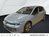 Volkswagen Golf VIII 2.0 TDI DSG GOAL*LED*AHK*KAMERA*NAVI*K - Jahreswagen: Automatik