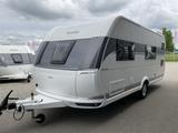 Hobby De Luxe 560 KMFe Modell 2025 -  2000 kg  - Hobby De luxe 560 kmfe