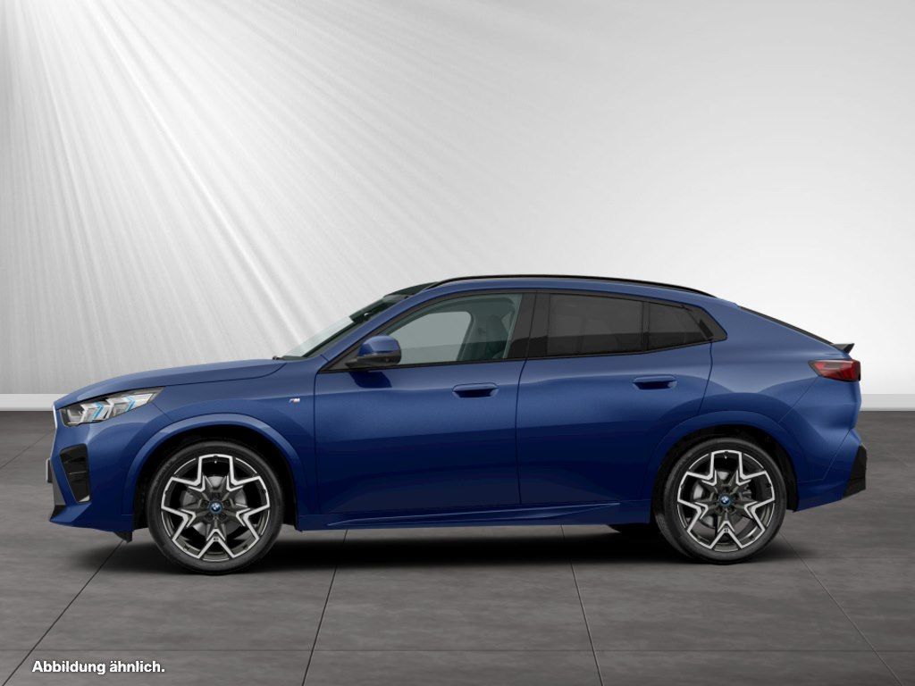BMW iX2 - Bild 7