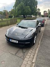 Porsche Panamera 3.0