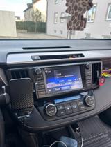 Toyota RAV 4 2,0-l-VVT-i Comfort Auto 4x4 Comfort - gebrauchte Toyota SUV & Geländewagen