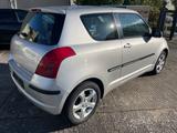 Suzuki Swift Comfort Klima / Kamera - gebrauchte Suzuki Swift aus dem Jahr 2006