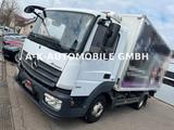 Mercedes-Benz Atego 3 KÜHLKOFFER*LBW*THERMO KING -32°*EURO 6*