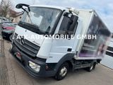 Mercedes-Benz Atego 3 KÜHLKOFFER*LBW*THERMO KING -32°*EURO 6*