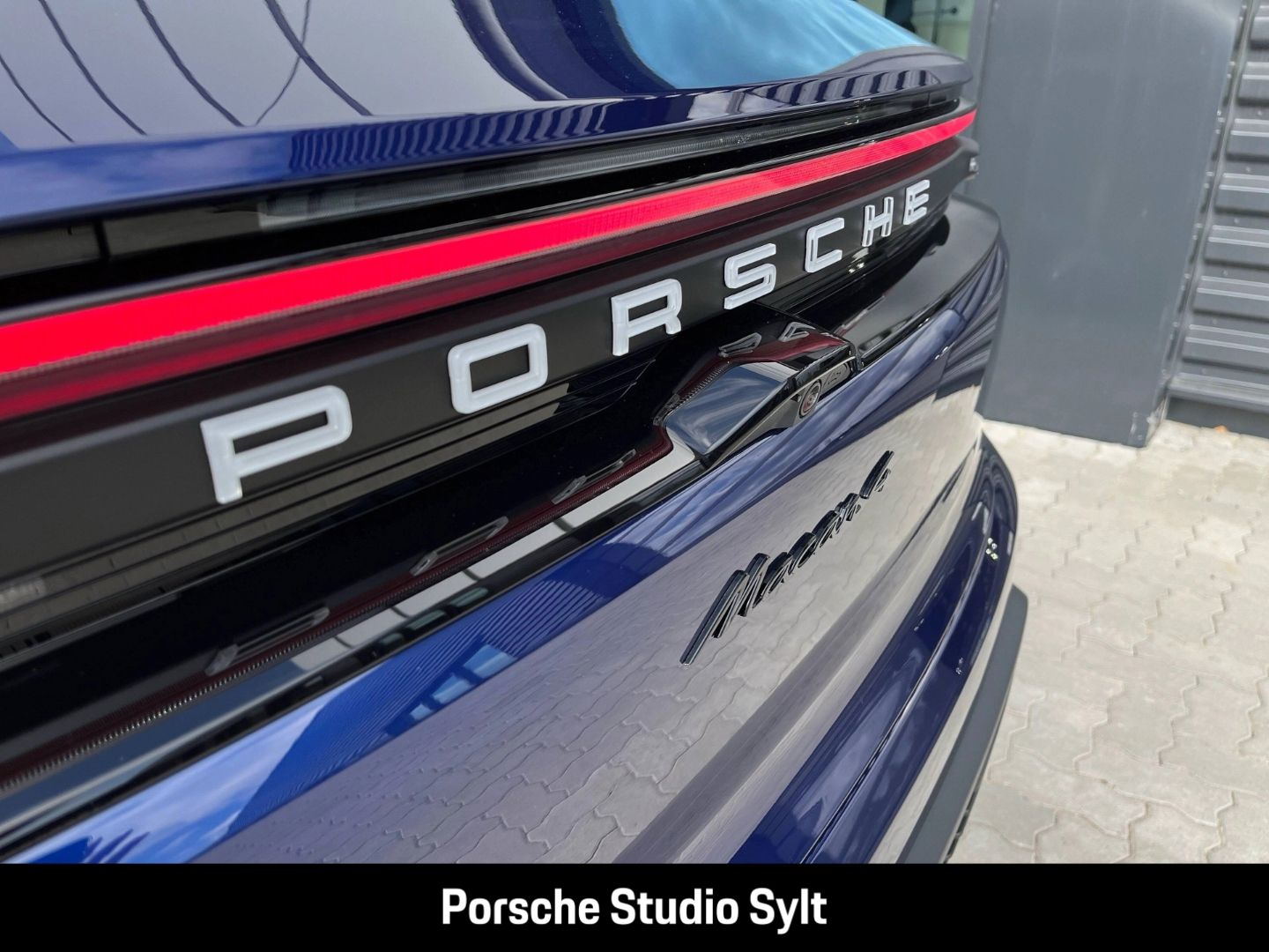 Porsche Macan - Bild 16