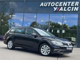 Volkswagen Golf 1.6 TDI DSG Comfort Variant S-H/NAV/AHK/ACC - Volkswagen Golf: Golf6 Variant