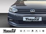Volkswagen Touran 2.0 TDI DSG Highline  SHZ Klima GRA - Volkswagen Touran Jahreswagen mit Diesel-Antrieb