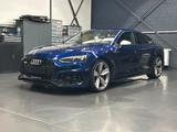 Audi RS5 Sportback HuD Matrix 280 B&O 360 Lackschutz - Audi RS5: Limousine