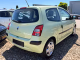 Renault Twingo Authentique | wenig Kilometer TOP! - Renault Twingo bis 5.000 Euro