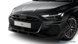 Audi A3 Sportback S line TFSI quattro 150 kW S tronic - Audi A3: Limousine