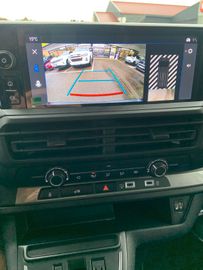 Bild 27 Opel Vivaro Kasten Basis M HECKKLAPPE