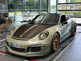 Porsche 991 GT3 GT3