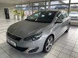 Peugeot 308 SW Allure*LED*Pano*AHK*Sizheizung*Tempo*PDC* - Peugeot 308: Automatik