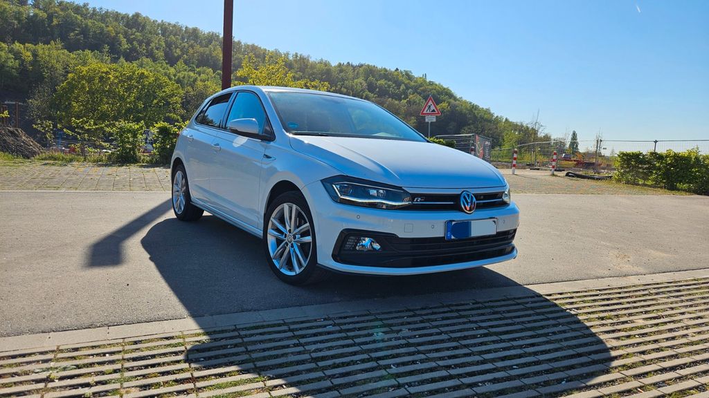 Image of Volkswagen Polo