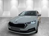 Skoda Octavia Combi Selection Plus AHK REAR VIEW HEAD 