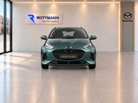 Mazda 2 Hybrid - Vorschau Bild 2