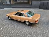 Mercedes-Benz 450 SLC Coupe 1.Hand Voll Ausstattung  - Mercedes-Benz 450: Slc
