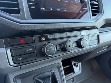 Volkswagen Crafter L3H1 PLUS 35 4MOTION|Kamera|DSG|6Sitze