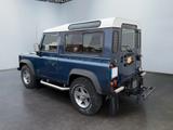 Land Rover Defender 90 Td 5 E Schalt. 5-Gang, Allrad - Land Rover Defender aus 2005