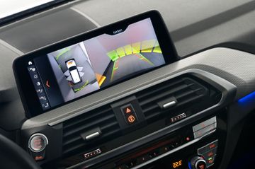 BMW X3 xDrive30d M Sport PANO STHZ ACC HUD 360°AHK