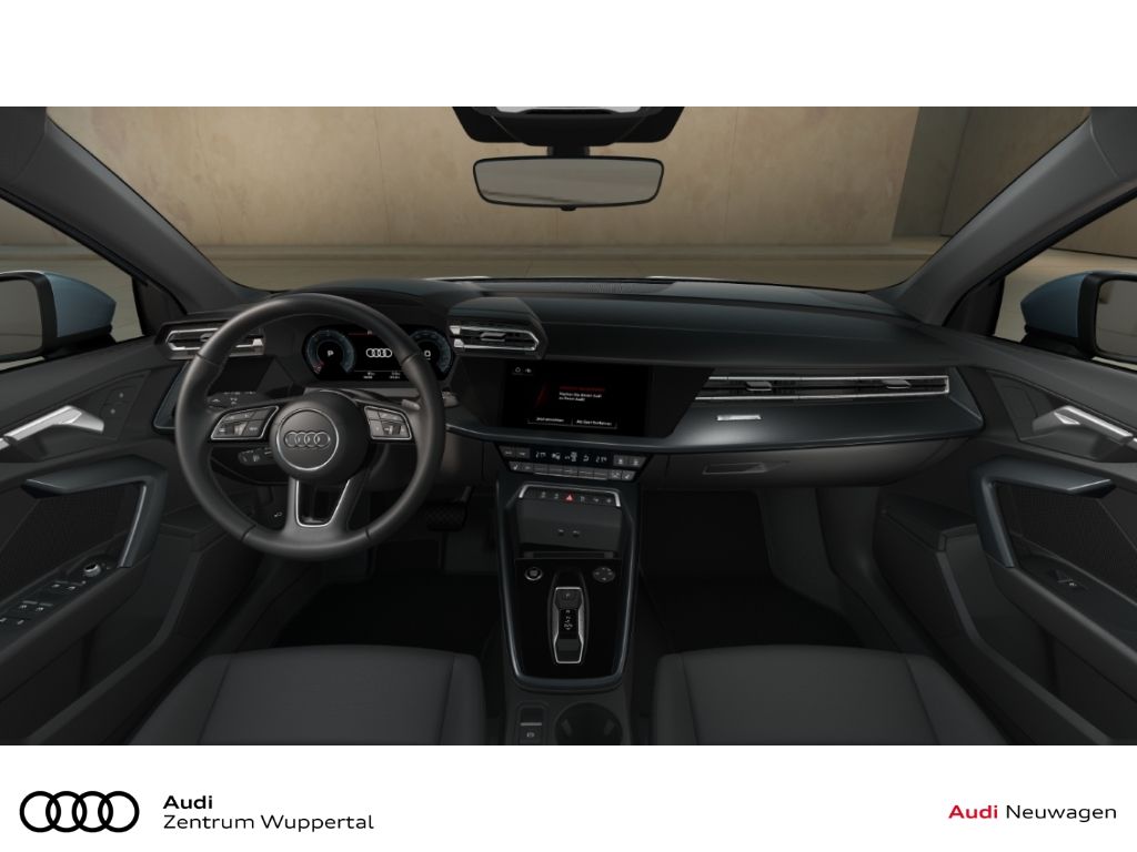 Audi A3 - Bild 8