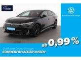 Volkswagen ID.7 Elektro GTX 86 kWh - Volkswagen ID.7: GTX
