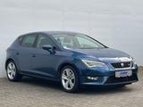 Seat Leon 1.8 TSI FR LED/Navi/PDC/Alcantara/Sitzhzg - Seat Leon: Blau