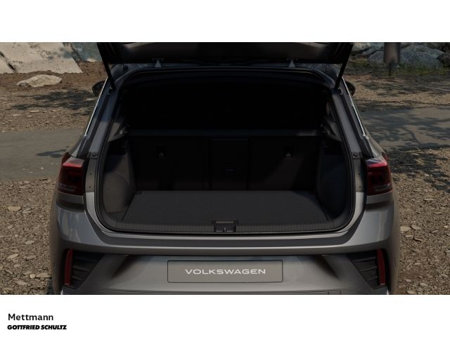 Volkswagen T-Roc - Bild 10