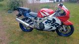 Honda CBR900RR SC33 Fireblade - Offers