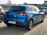 Kia Rio 1.0T 100 SPIRIT TECHNIK NAVI KLIMA UVM. - gebrauchte Kia Rio aus dem Jahr 2022