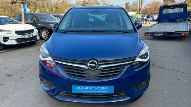 Opel Zafira C Innovation Start/Stop*7stz *170PS