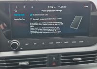 Hyundai i20 - Vorschau Bild 20