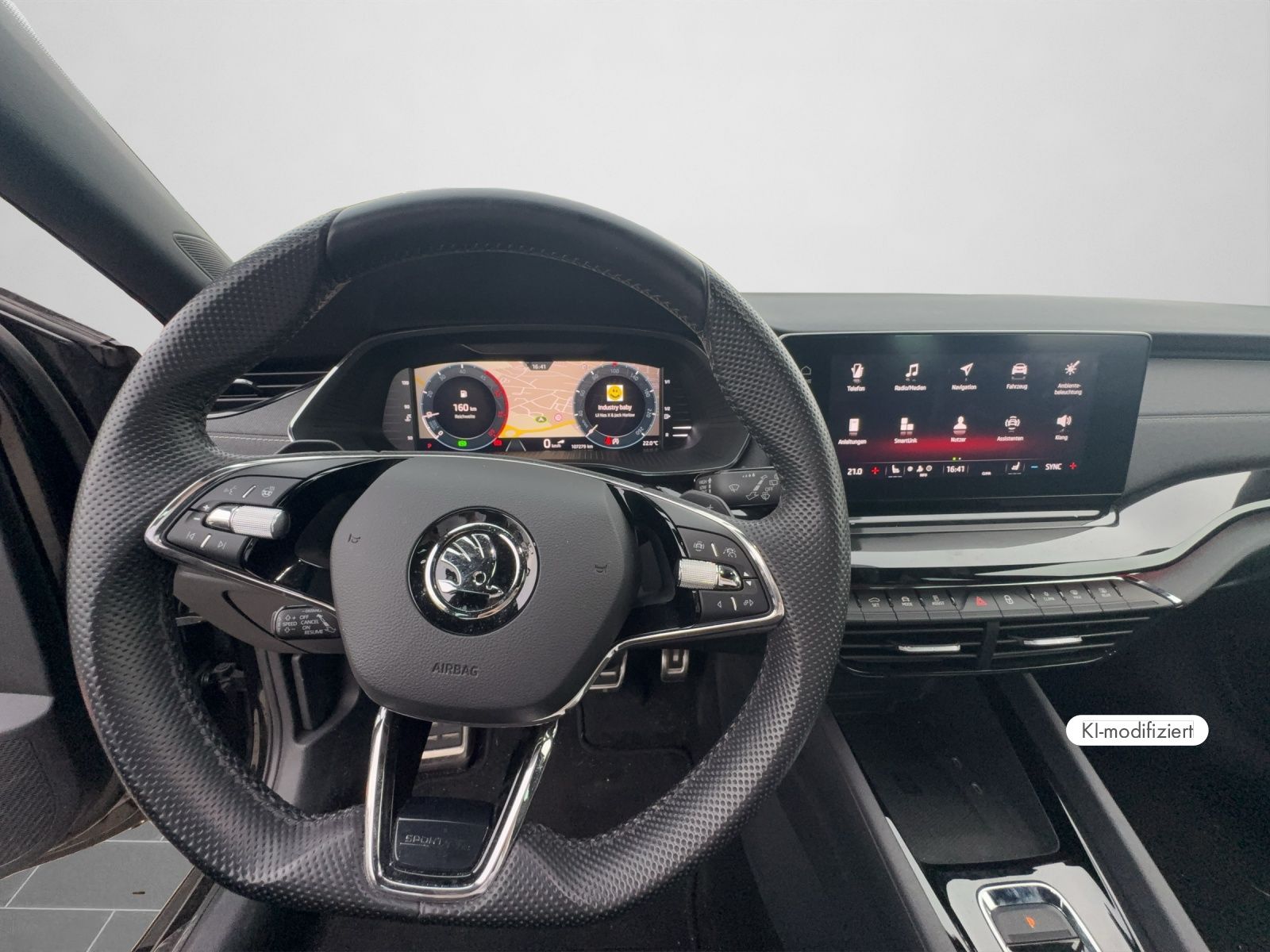 Skoda Octavia - Bild 4
