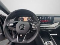 Skoda Octavia - Vorschau Bild 4