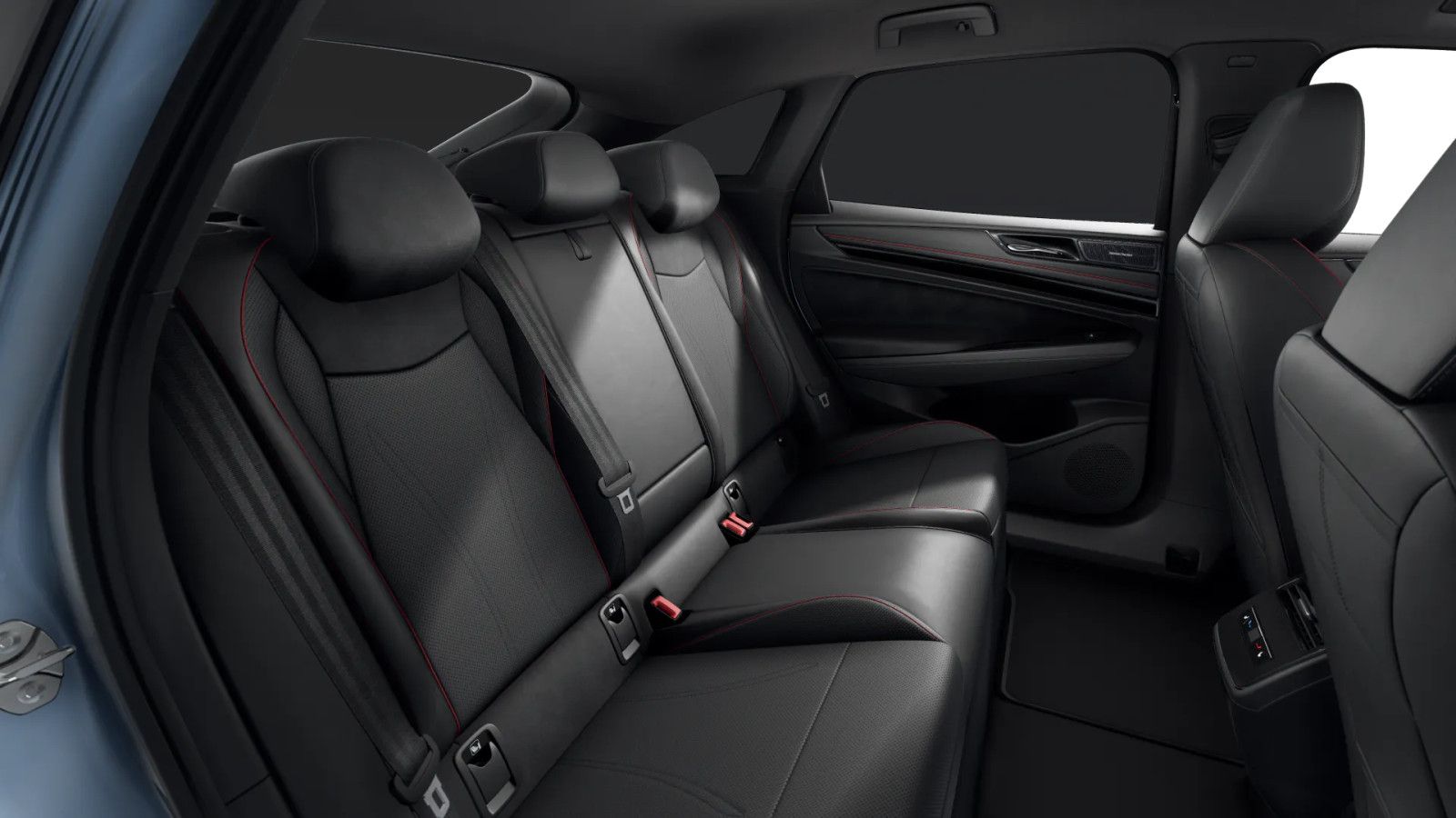 Volkswagen ID.7 - Bild 14